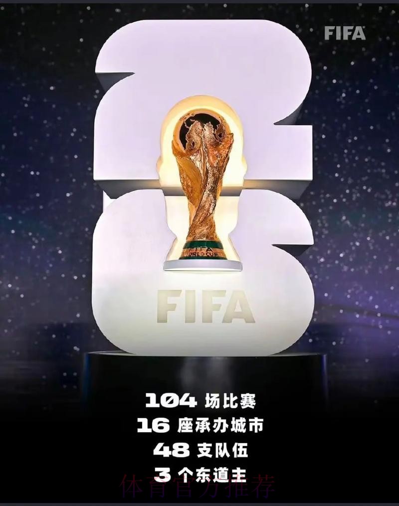 2026美加墨世界杯直播入口怎么查